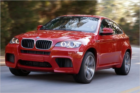 BMW рассматривает идею создания внедорожной «семерки»