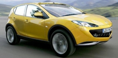 Производителем названа предварительная стоимость кроссовера Mazda CX-5