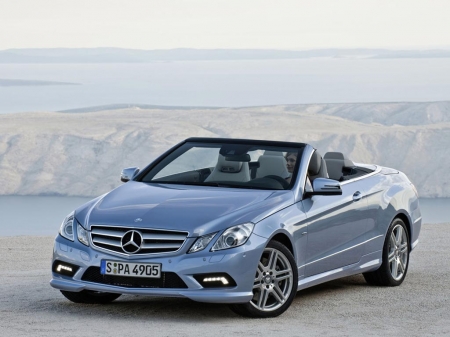 Mercedes-Benz выпустит «заряженный» вариант SLS AMG
