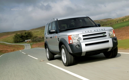 Land Rover разработал прототип «горячего» Evoque