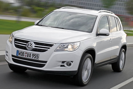 Чем порадует Volkswagen после 2012 года?