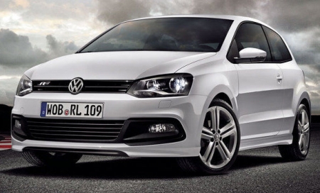 Volkswagen: снова Poloжительные перемены
