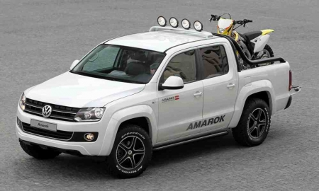 Amarok станет Ultimate