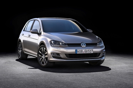 Volkswagen поднимает продажи